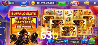 A Popularidade dos Caça-Níqueis no 63b