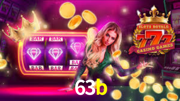 Descubra a Essência do 63b: Nossa História e Compromissos