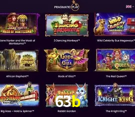 Descubra a Essência do 63b: Nossa História e Compromissos